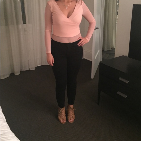 Bodysuit - Picture 2 of 2